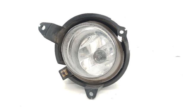 Lampa przeciwmgielna lewa 8320121000 SSANG YONG