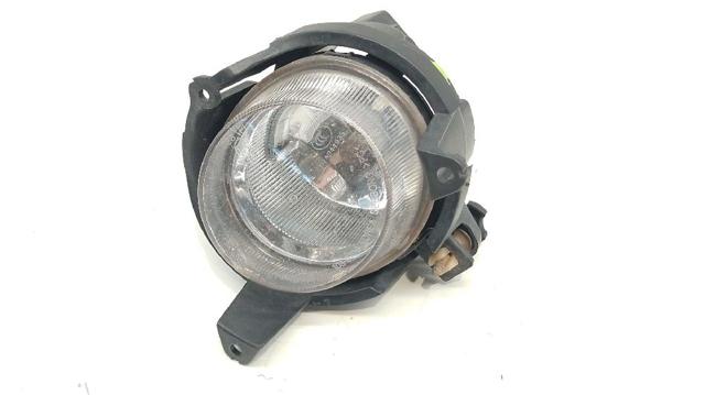 Lampa przeciwmgielna lewa 8320121001 SSANG YONG