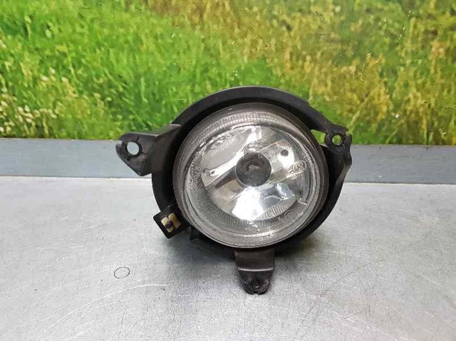 Lampa przeciwmgielna lewa do SsangYong Korando 