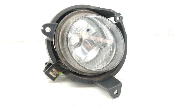 Lampa przeciwmgielna prawa 8320221000 SSANG YONG