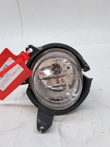 Lampa przeciwmgielna prawa 8320221000 SSANG YONG