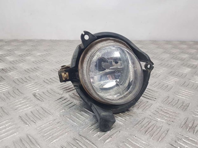 Lampa przeciwmgielna prawa 8320221000 SSANG YONG