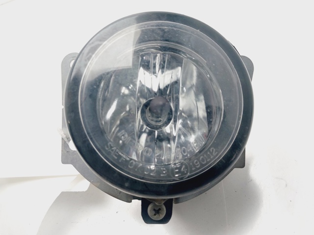 Kupić Lampa przeciwmgielna lewa/prawa Mitsubishi Lancer  CX_A w dobrej cenie