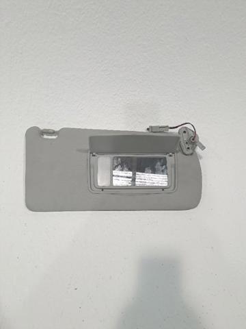 Osłona przeciwsłoneczna Honda Accord 7 CL, CM