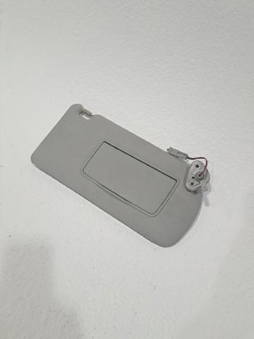 Osłona przeciwsłoneczna Honda Accord 7 CL, CM