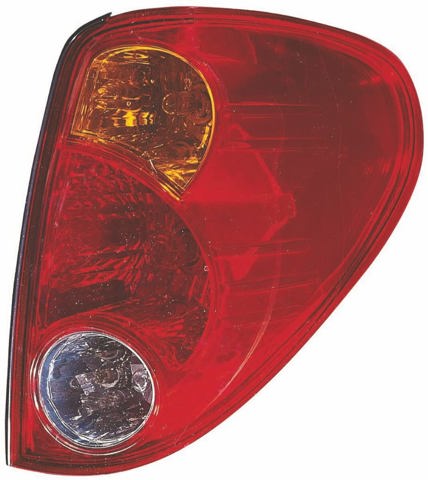 Lampa zespolona tylna prawa 8330A010 MITSUBISHI