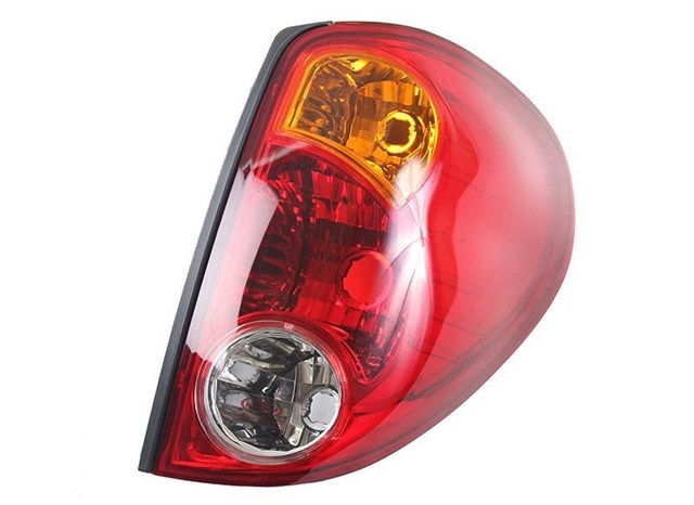 Lampa zespolona tylna prawa 8330A010 MITSUBISHI