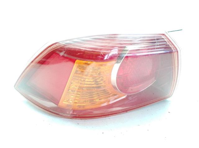 Lampa tylna Mitsubishi Lancer