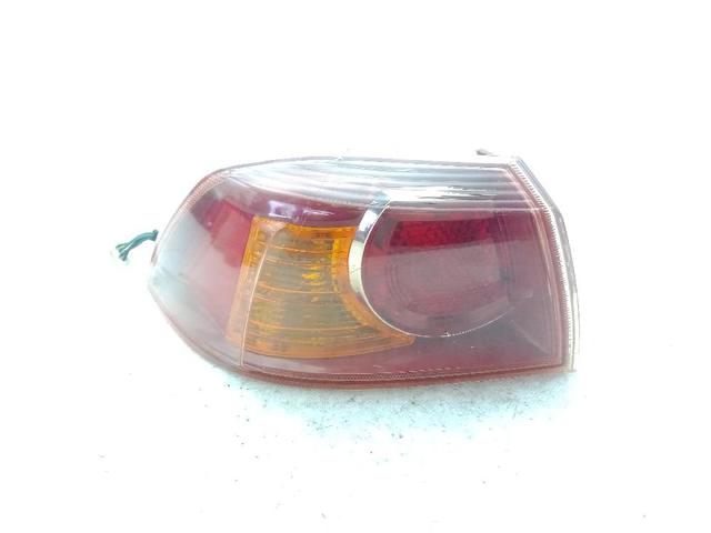 Lampa tylna Mitsubishi Lancer