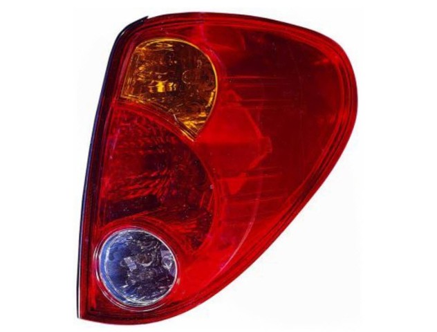Lampa zespolona tylna prawa 8330A156T MITSUBISHI