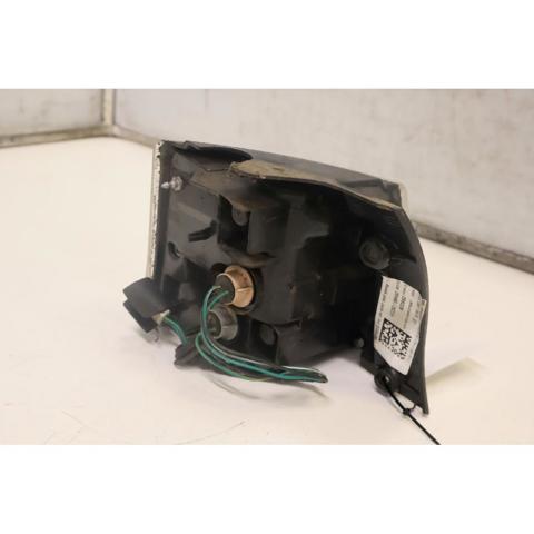 Lampa zespolona tylna prawa zewnętrzna 8330A396 MITSUBISHI