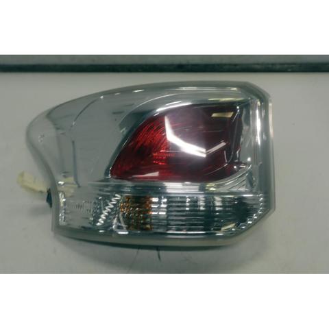 Kupić Lampa zespolona tylna lewa Mitsubishi Outlander III GF, GG w dobrej cenie