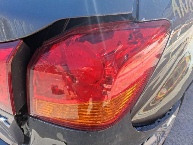 Lampa zespolona tylna prawa zewnętrzna 8330B194 MITSUBISHI