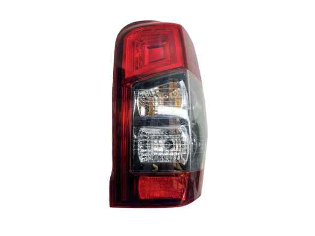 Lampa zespolona tylna prawa 8330B210 MITSUBISHI