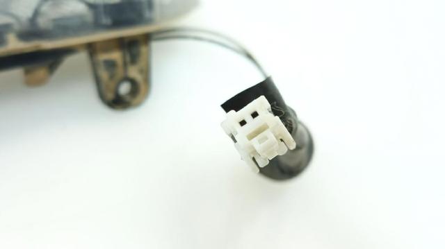 Lampa stop tylna dodatkowa Mitsubishi Outlander CWW