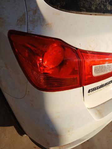Lampa zespolona tylna lewa wewnętrzna 8336A085 MITSUBISHI