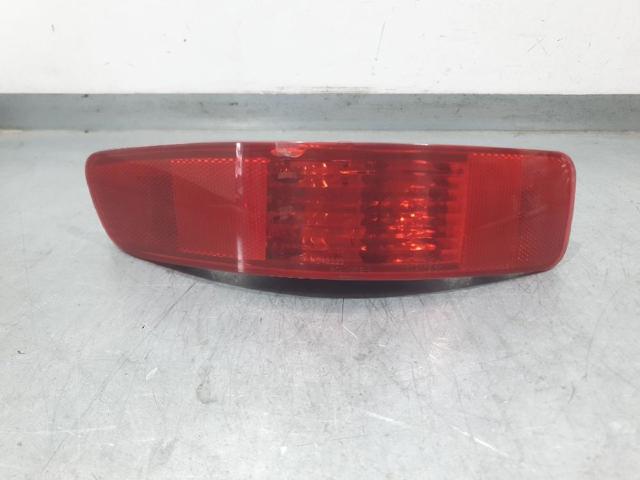 Lampa odblaskowa zderzaka tylnego lewa 8337A015 MITSUBISHI