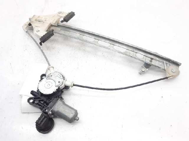 Podnośnik szyby Suzuki Swift