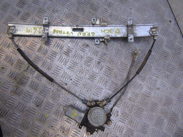  Suzuki Grand Vitara  (2005-2026)