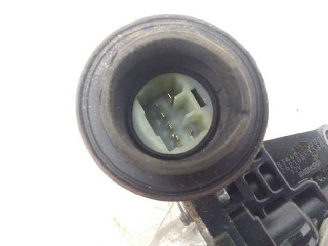 Mechanizm podnoszenia szyby drzwi przednich lewych do Suzuki Swift RS