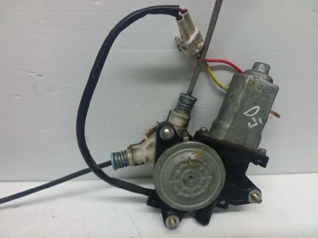 Mechanizm podnoszenia szyby drzwi przednich lewych 8340265D10000 SUZUKI