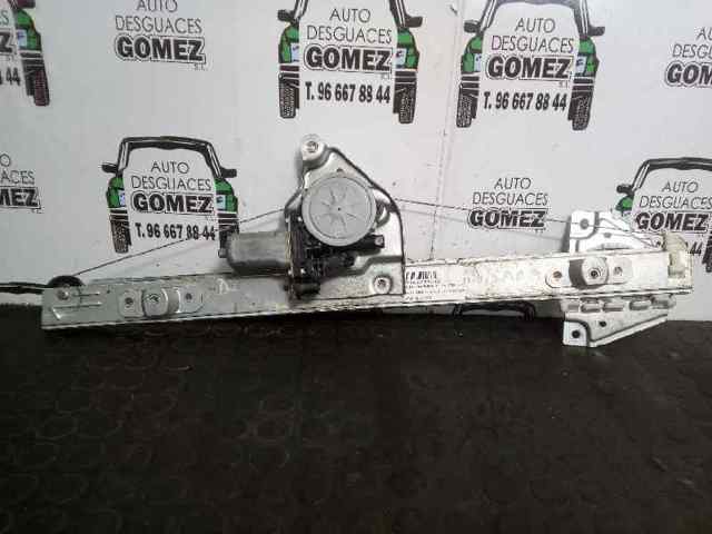 Mechanizm podnoszenia szyby drzwi przednich lewych 8340265J01000 SUZUKI