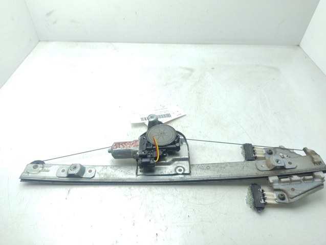 Mechanizm podnoszenia szyby drzwi przednich lewych 8340265J01000 SUZUKI