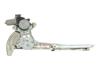 Mechanizm podnoszenia szyby drzwi przednich lewych 8340279J12 SUZUKI