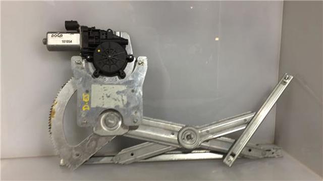 Mechanizm podnoszenia szyby drzwi przednich lewych 8340279J12 SUZUKI