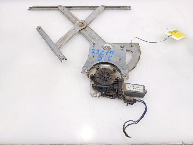 Mechanizm podnoszenia szyby drzwi przednich lewych 8340279J12 SUZUKI