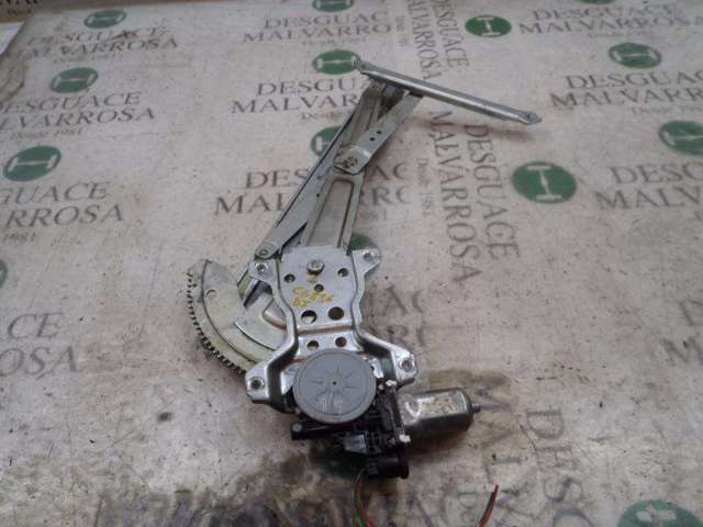 Mechanizm podnoszenia szyby drzwi przednich lewych 8340279J12 SUZUKI