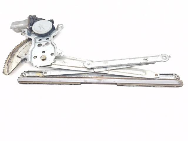 Mechanizm podnoszenia szyby drzwi przednich lewych 8340279J12000 SUZUKI