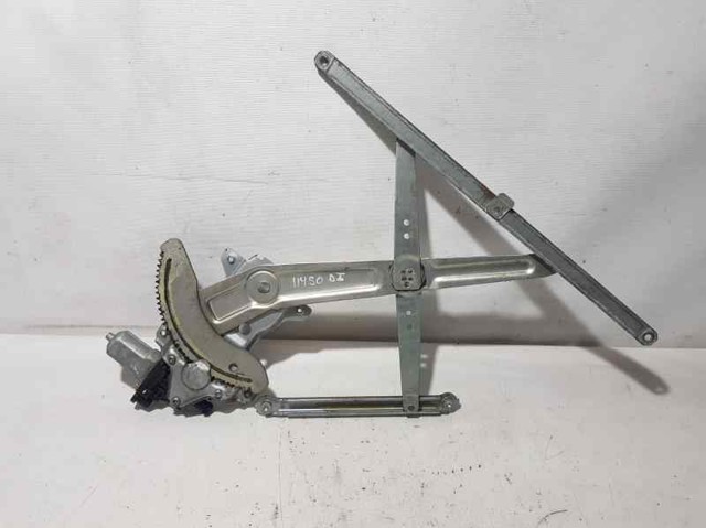 Mechanizm podnoszenia szyby drzwi przednich lewych 8340279J12000 SUZUKI