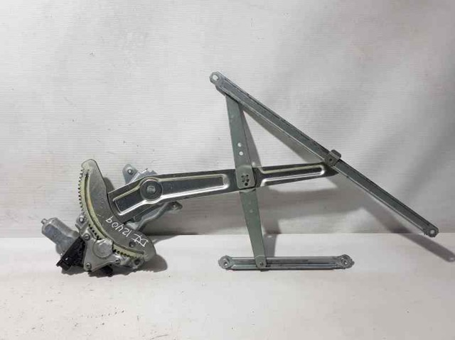 Mechanizm podnoszenia szyby drzwi przednich lewych 8340279J12000 SUZUKI