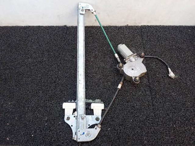 Mechanizm podnoszenia szyby drzwi przednich lewych 8340283E10000 SUZUKI