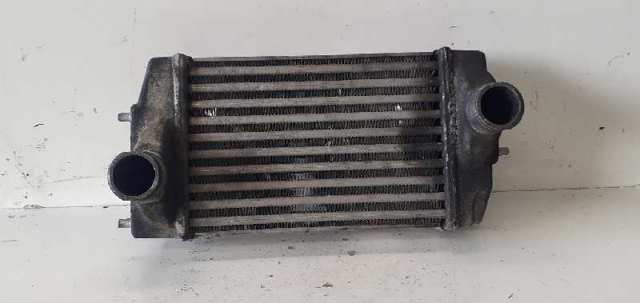 Chłodnica intercoolera 83403D CHRYSLER