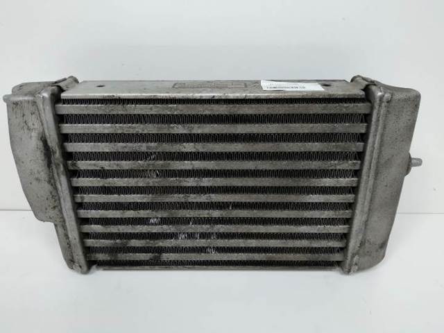 Chłodnica intercoolera 83403D CHRYSLER