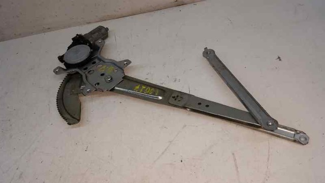Mechanizm podnoszenia szyby drzwi przednich prawych do Suzuki SX4 GY