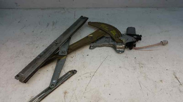 Mechanizm podnoszenia szyby drzwi przednich lewych do Suzuki Jimny SN, JB