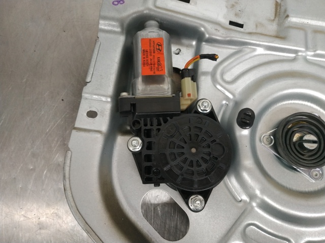 834602E000 Hyundai/Kia