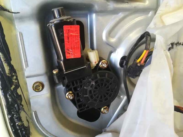 834602E000 Hyundai/Kia