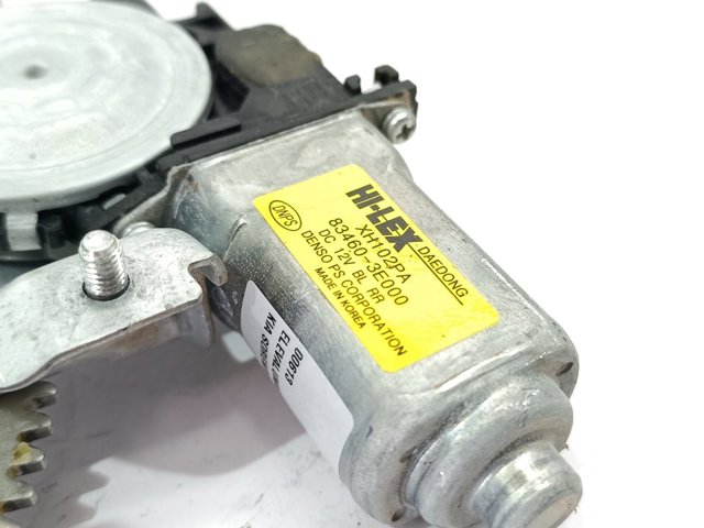 834603E000 Hyundai/Kia