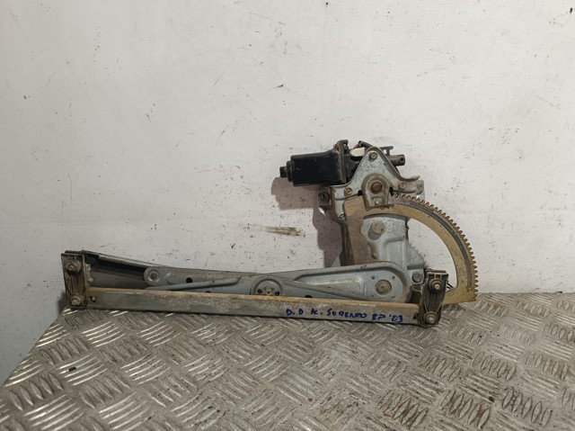 834603E000 Hyundai/Kia