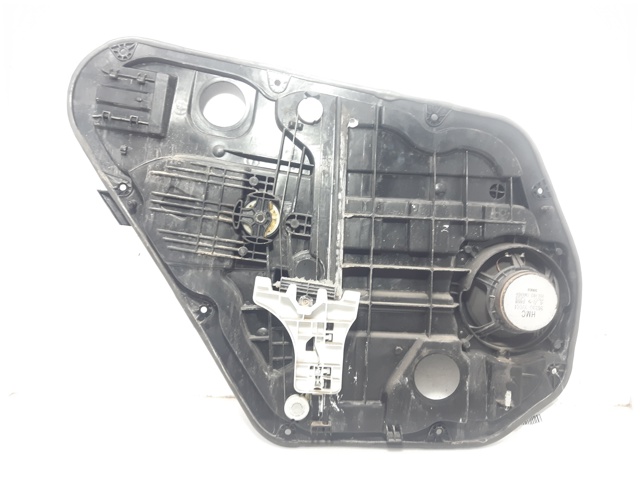 Podnośnik szyby Hyundai I40