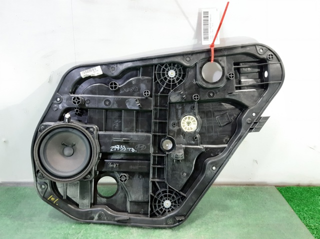 Podnośnik szyby Hyundai I40