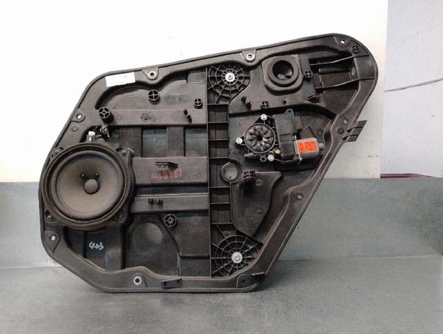 Podnośnik szyby Hyundai I40