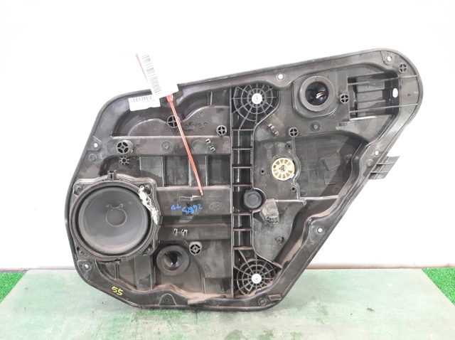 Podnośnik szyby Hyundai I40