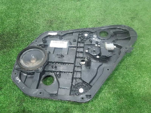 Podnośnik szyby Hyundai I40