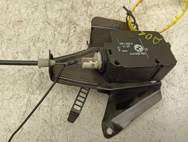 8352168 BMW