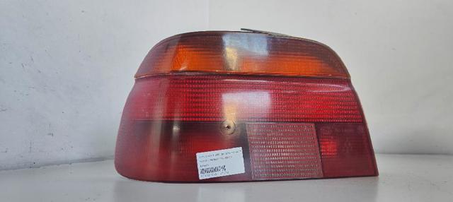 Lampa zespolona tylna lewa 8358031 BMW